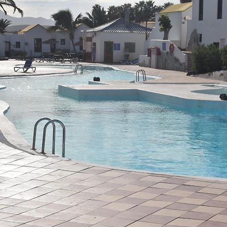 Apartmán Drago, N4 Caleta De Fuste Exteriér fotografie