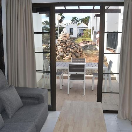 Apartmán Drago, N4 Caleta De Fuste Exteriér fotografie