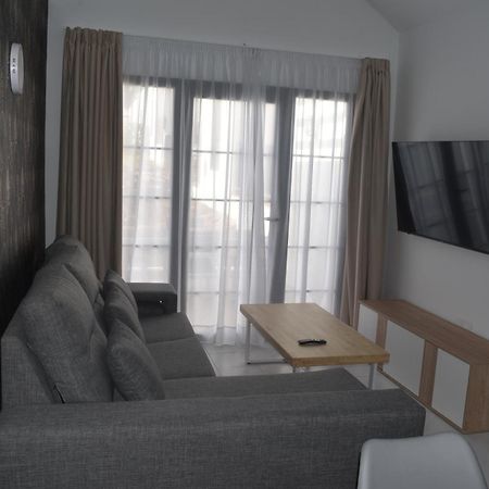 Apartmán Drago, N4 Caleta De Fuste Exteriér fotografie