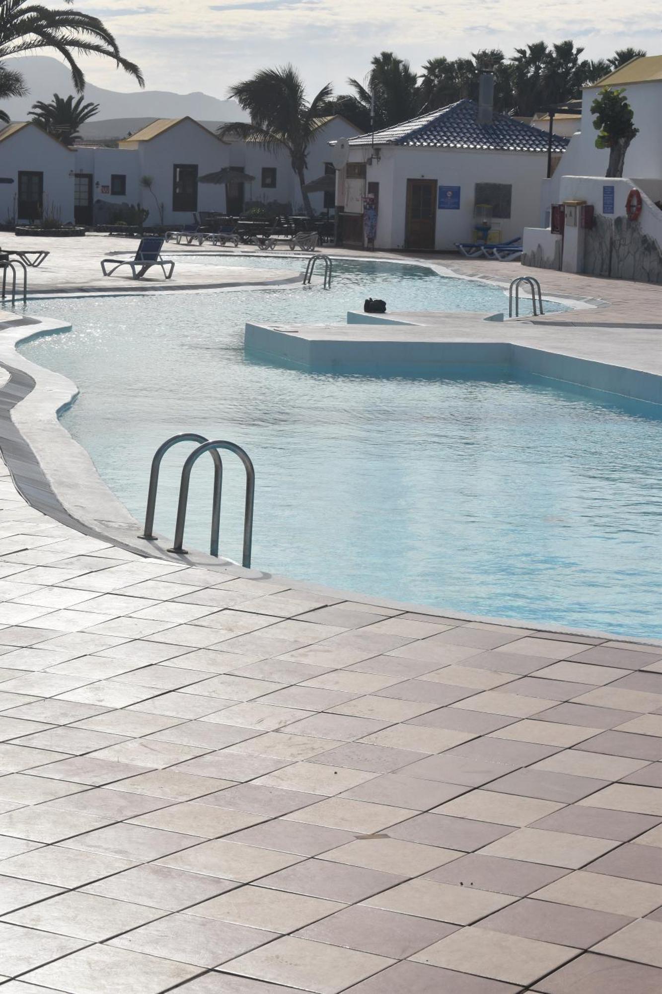 Apartmán Drago, N4 Caleta De Fuste Exteriér fotografie