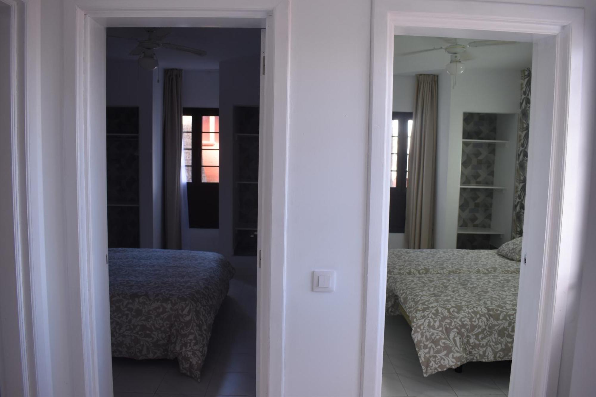 Apartmán Drago, N4 Caleta De Fuste Exteriér fotografie