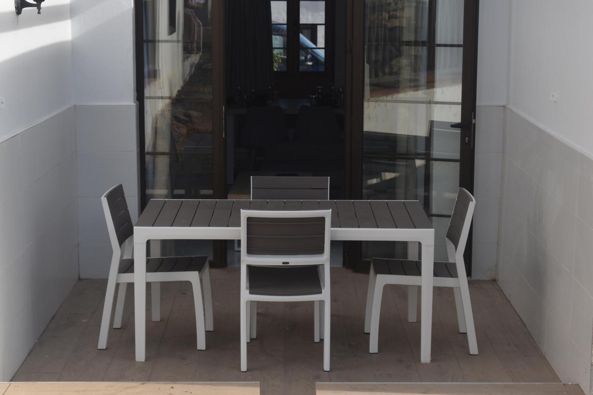 Apartmán Drago, N4 Caleta De Fuste Exteriér fotografie