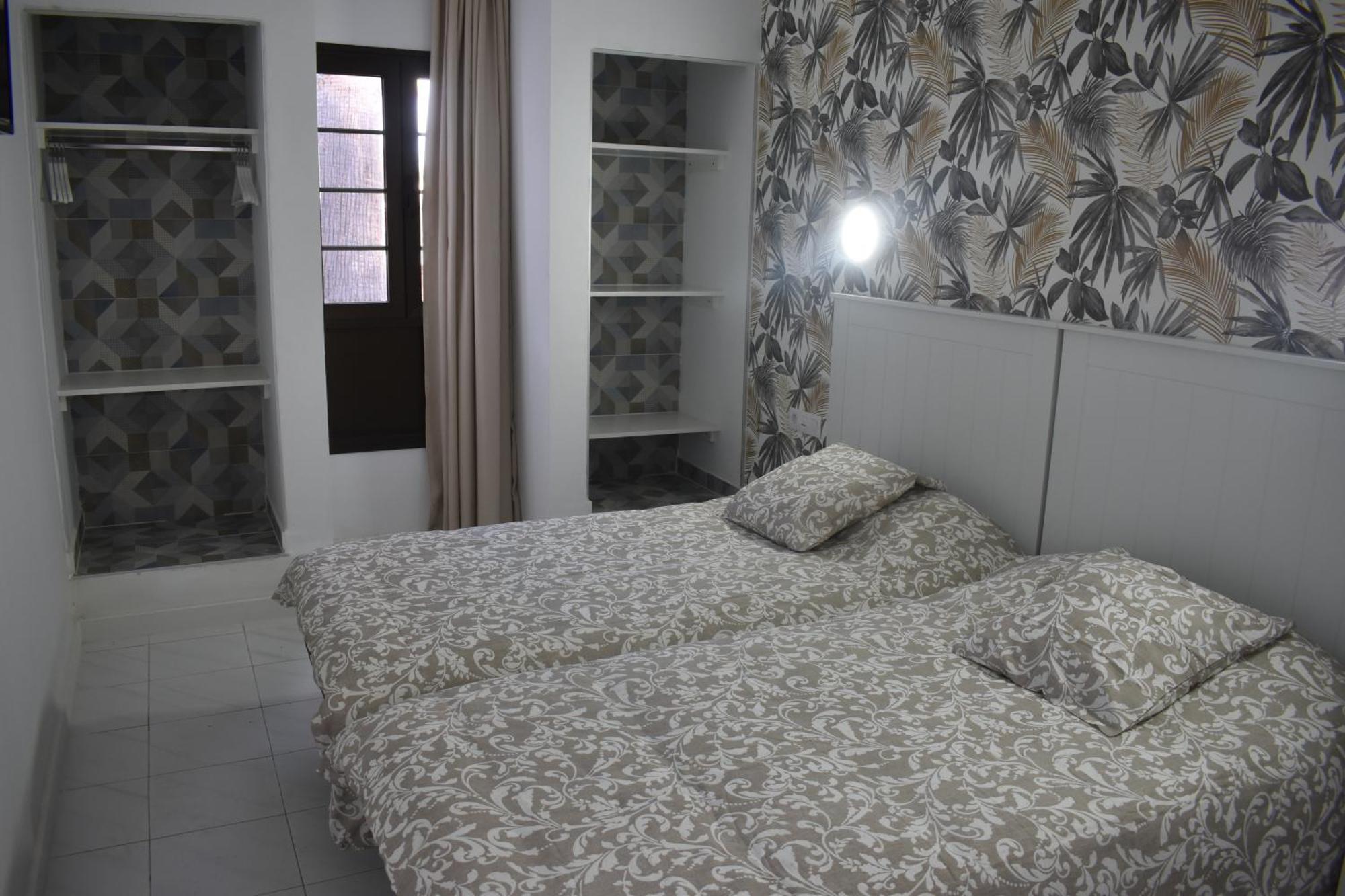 Apartmán Drago, N4 Caleta De Fuste Exteriér fotografie