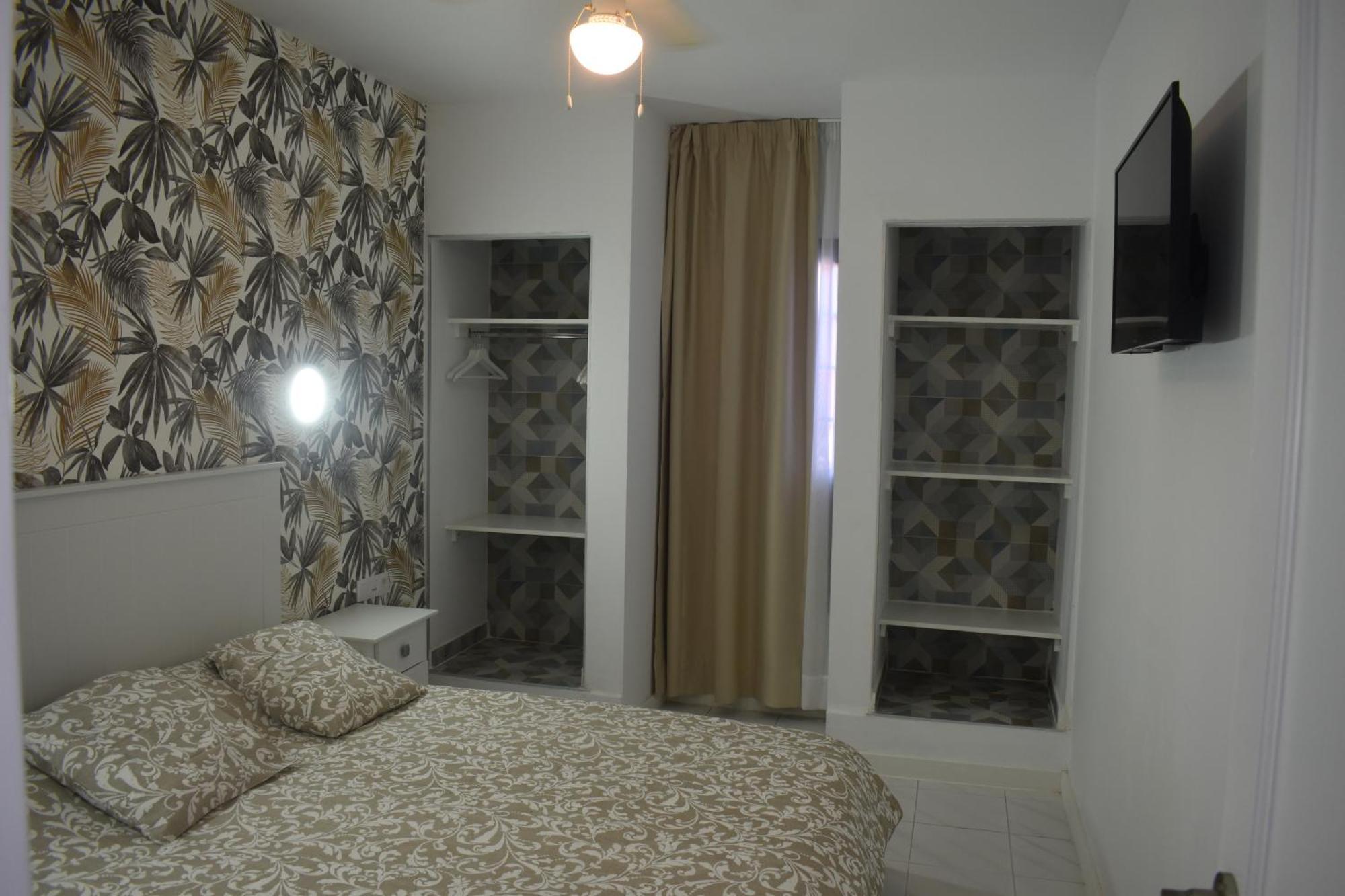 Apartmán Drago, N4 Caleta De Fuste Exteriér fotografie