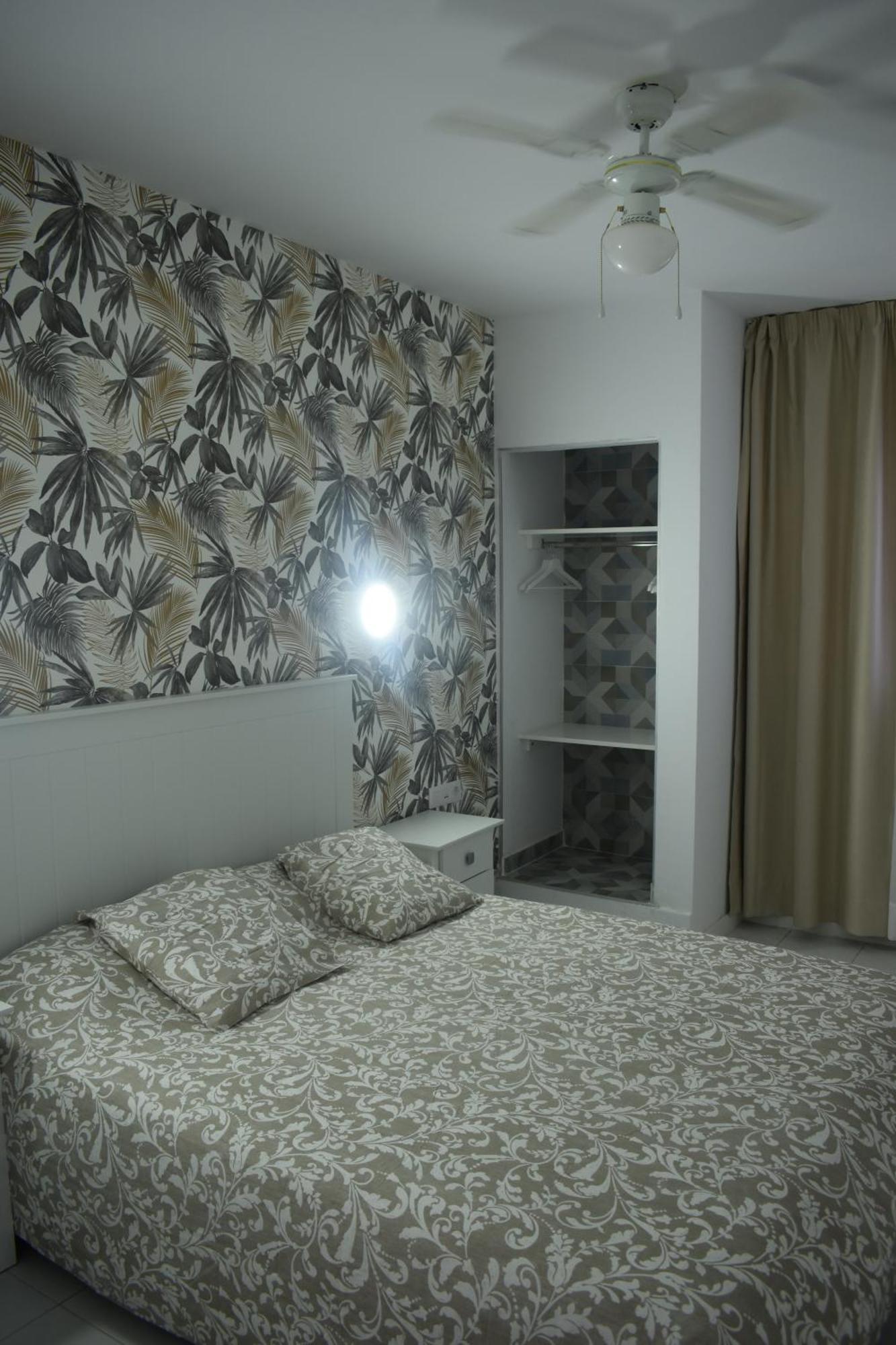 Apartmán Drago, N4 Caleta De Fuste Exteriér fotografie