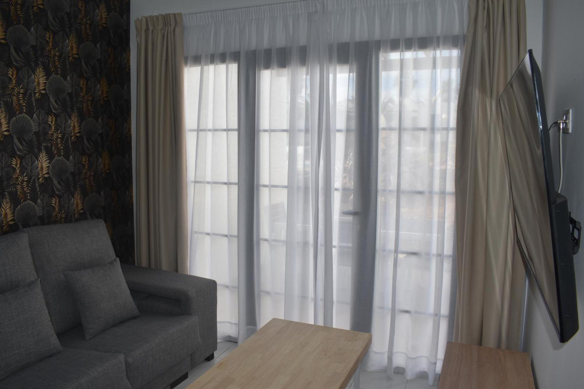 Apartmán Drago, N4 Caleta De Fuste Exteriér fotografie