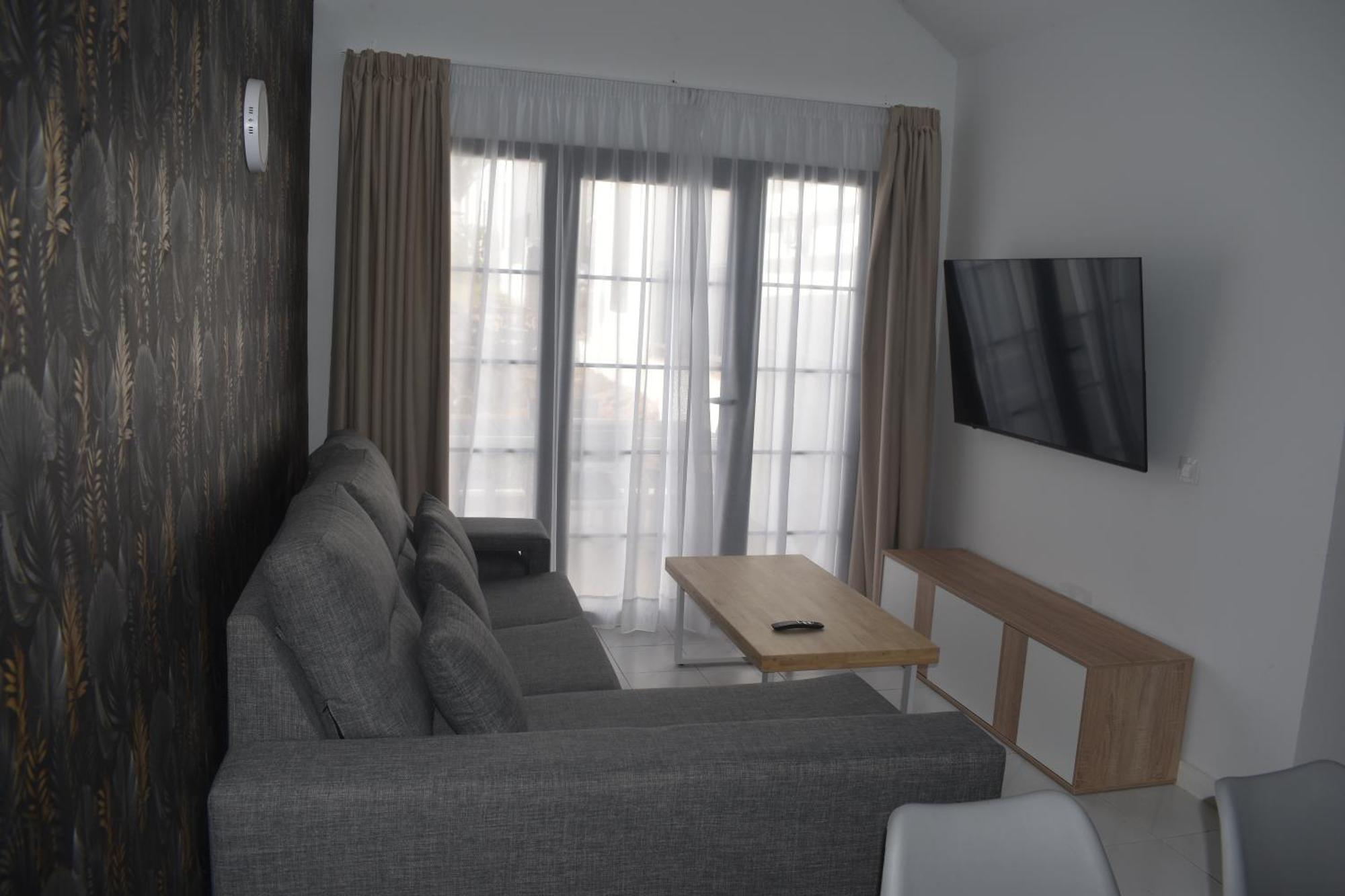 Apartmán Drago, N4 Caleta De Fuste Exteriér fotografie
